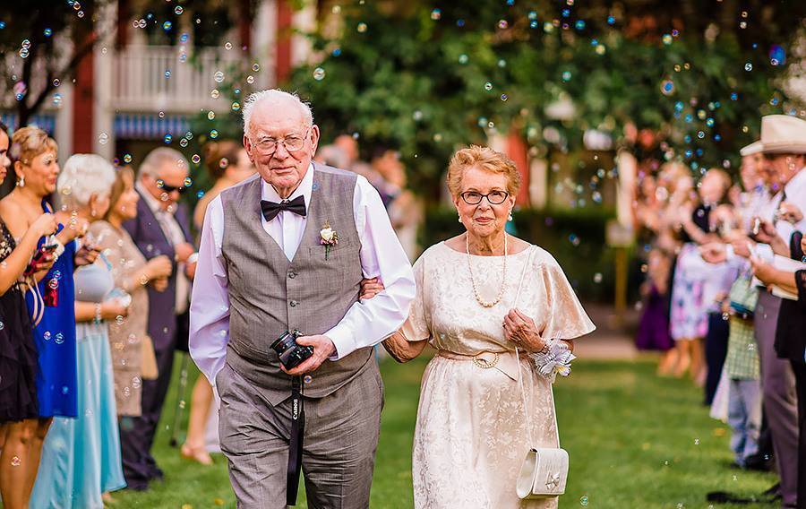 Золотая свадьба отмечает сколько лет совместной жизни?